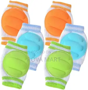 Crawling Baby Knee Protector
