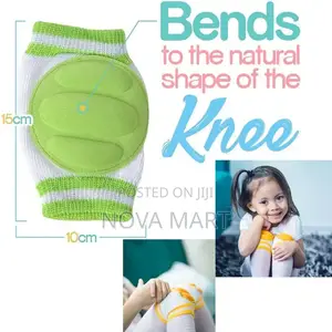 Crawling Baby Knee Protector