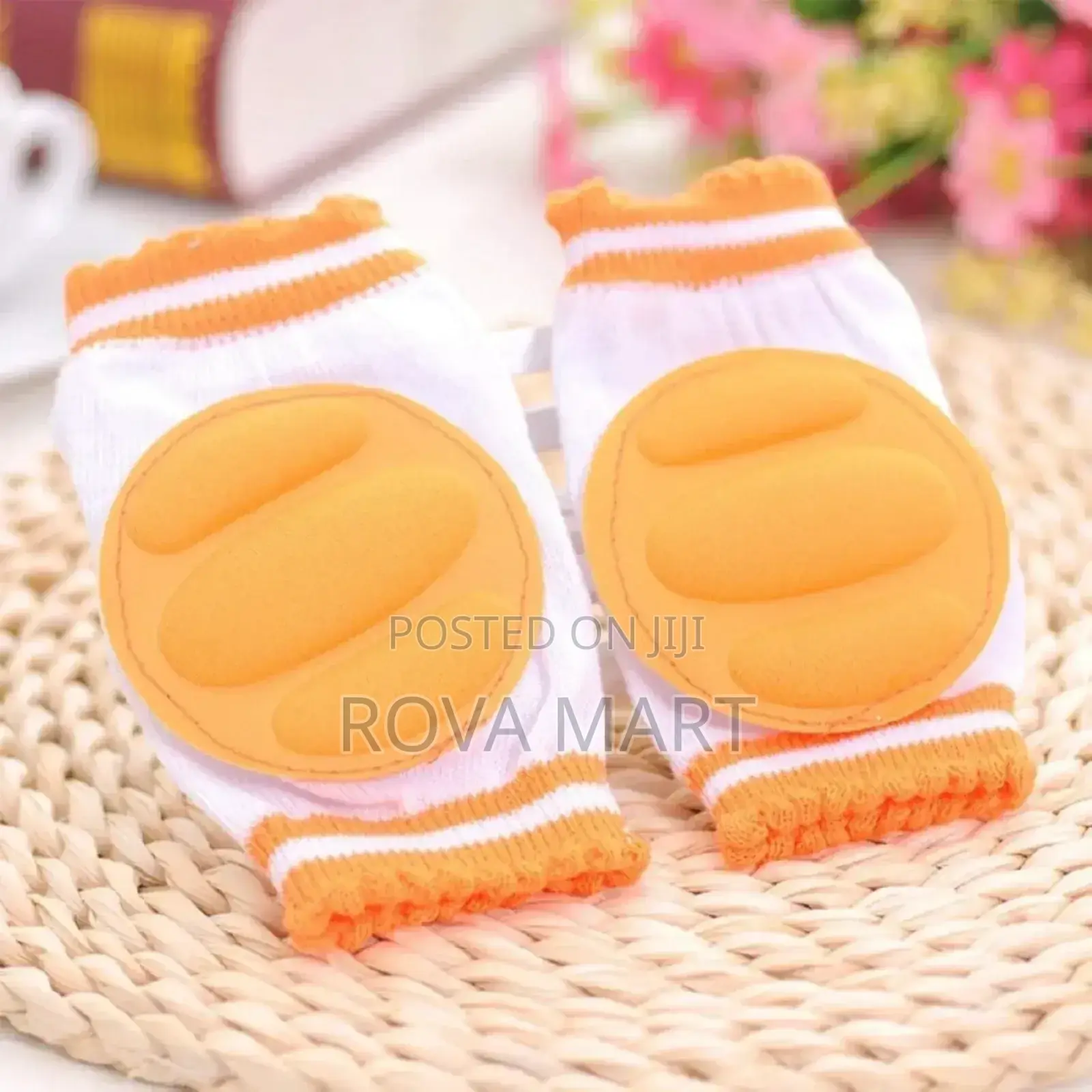 Crawling Baby Knee Protector