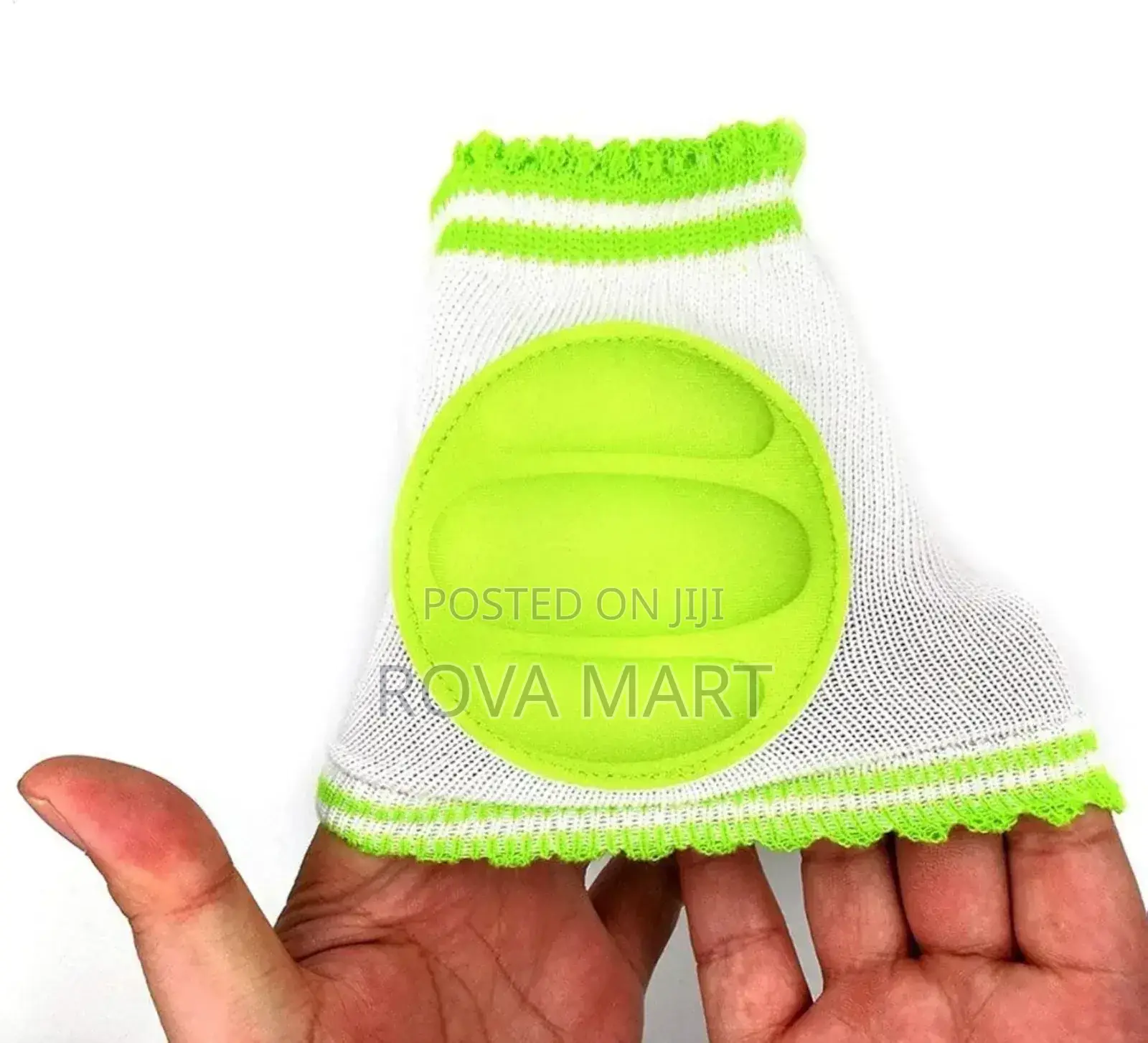 Crawling Baby Knee Protector