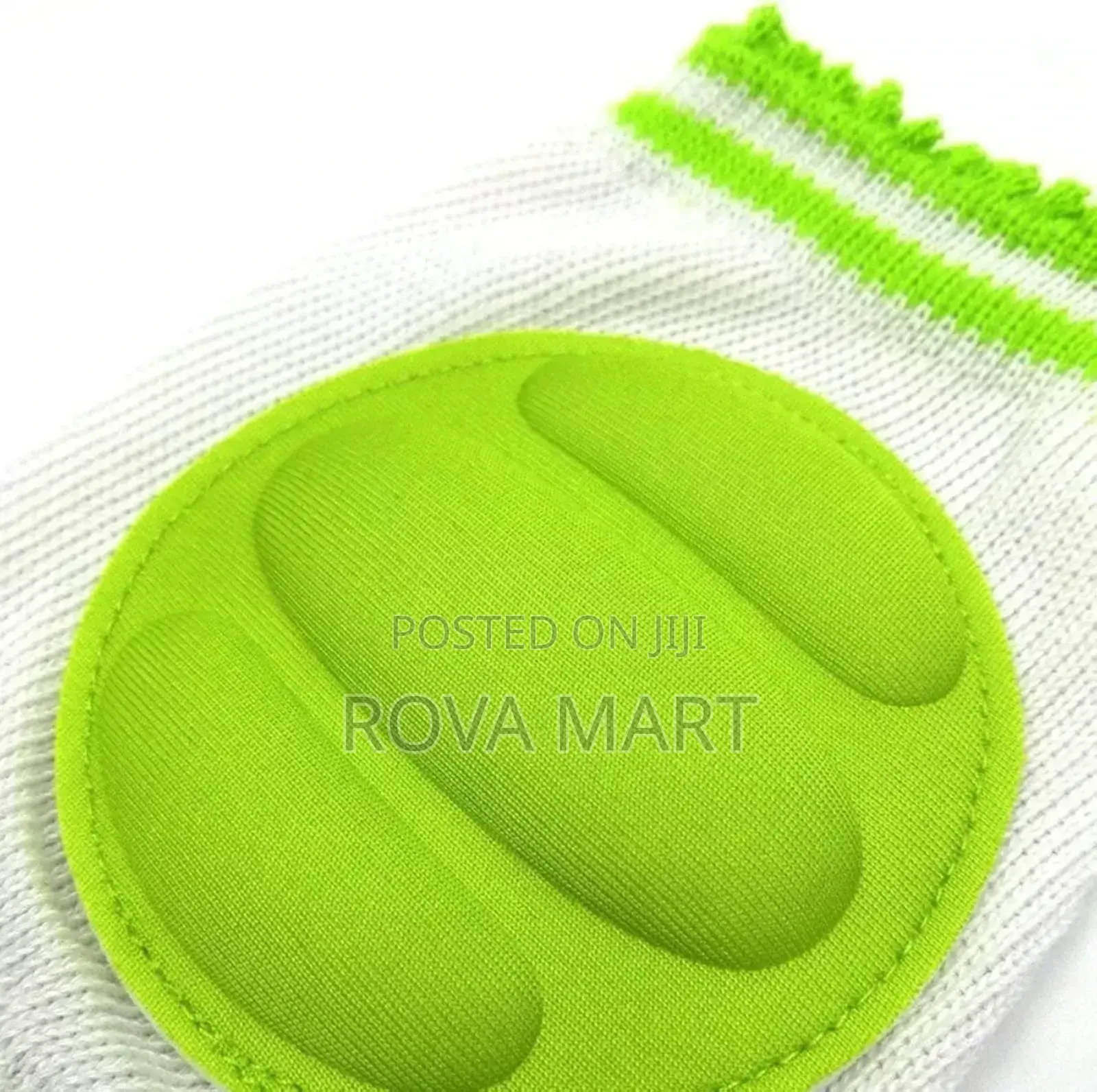 Crawling Baby Knee Protector
