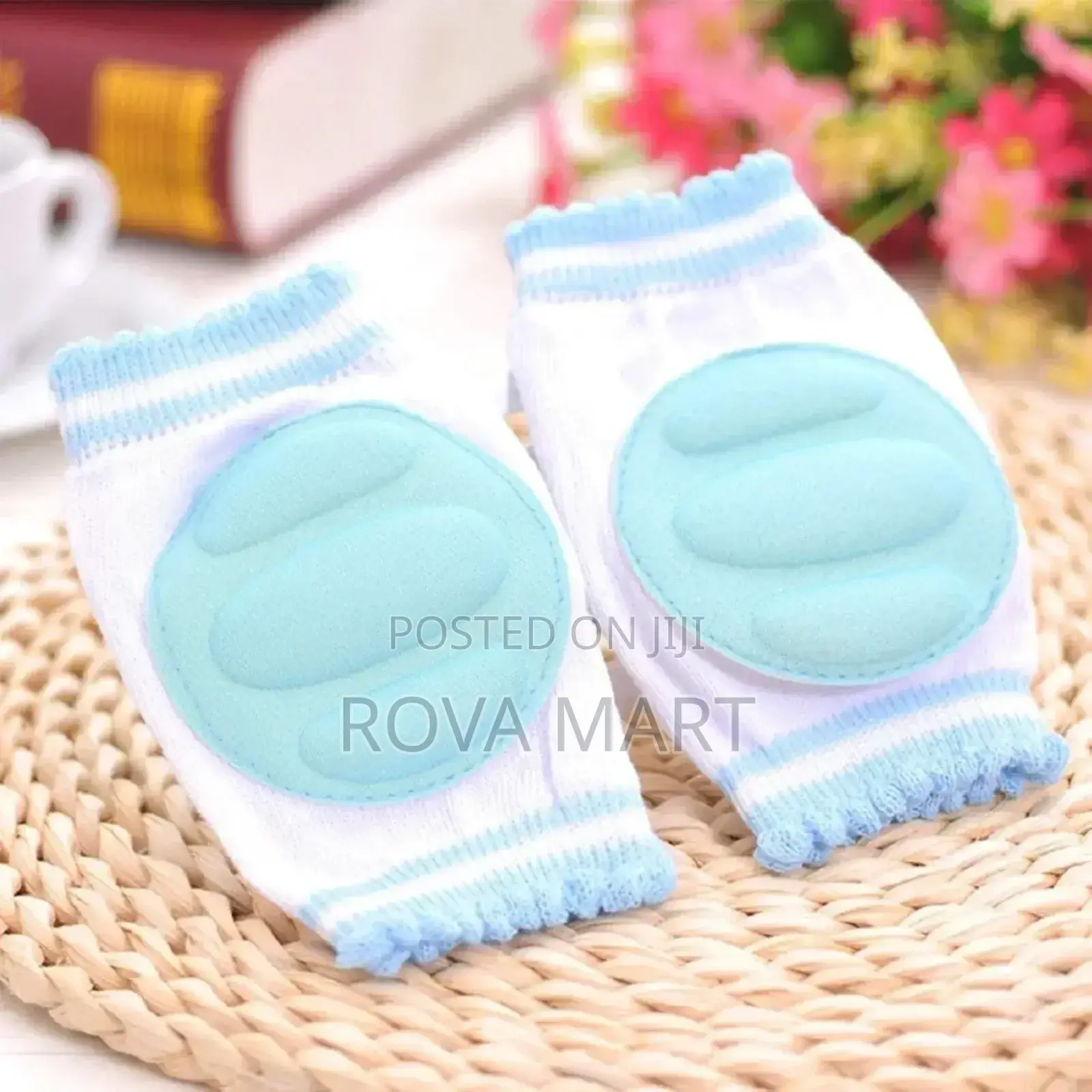 Crawling Baby Knee Protector