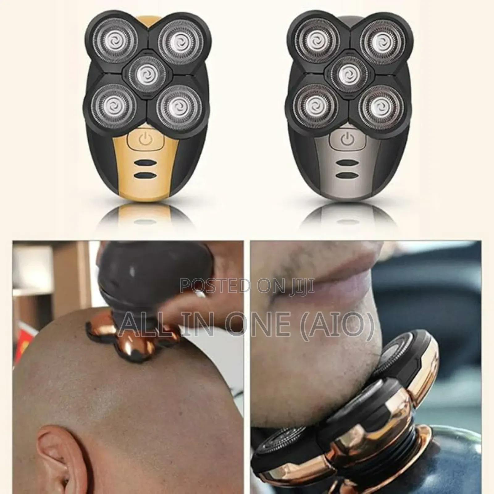 Daling 5in1 Professional Shaver