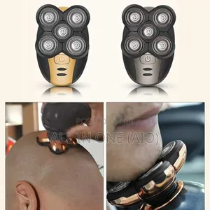 Daling 5in1 Professional Shaver