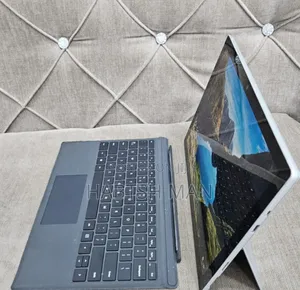 New Laptop Microsoft Surface Pro 6 8GB Intel Core I7 SSD 256GB