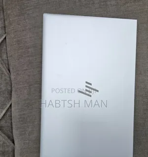 New Laptop HP EliteBook 830 G8 16GB Intel Core I5 SSD 512GB