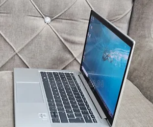 New Laptop HP EliteBook 830 G7 16GB Intel Core I5 SSD 512GB