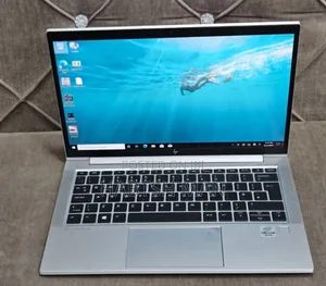 New Laptop HP EliteBook 830 G7 16GB Intel Core I5 SSD 512GB