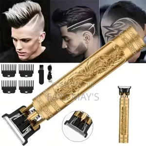 Business Round Disk Quartz Watch Steel 5-Piece Gift Box Set