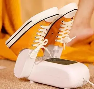 Photo - Shoes Dryer