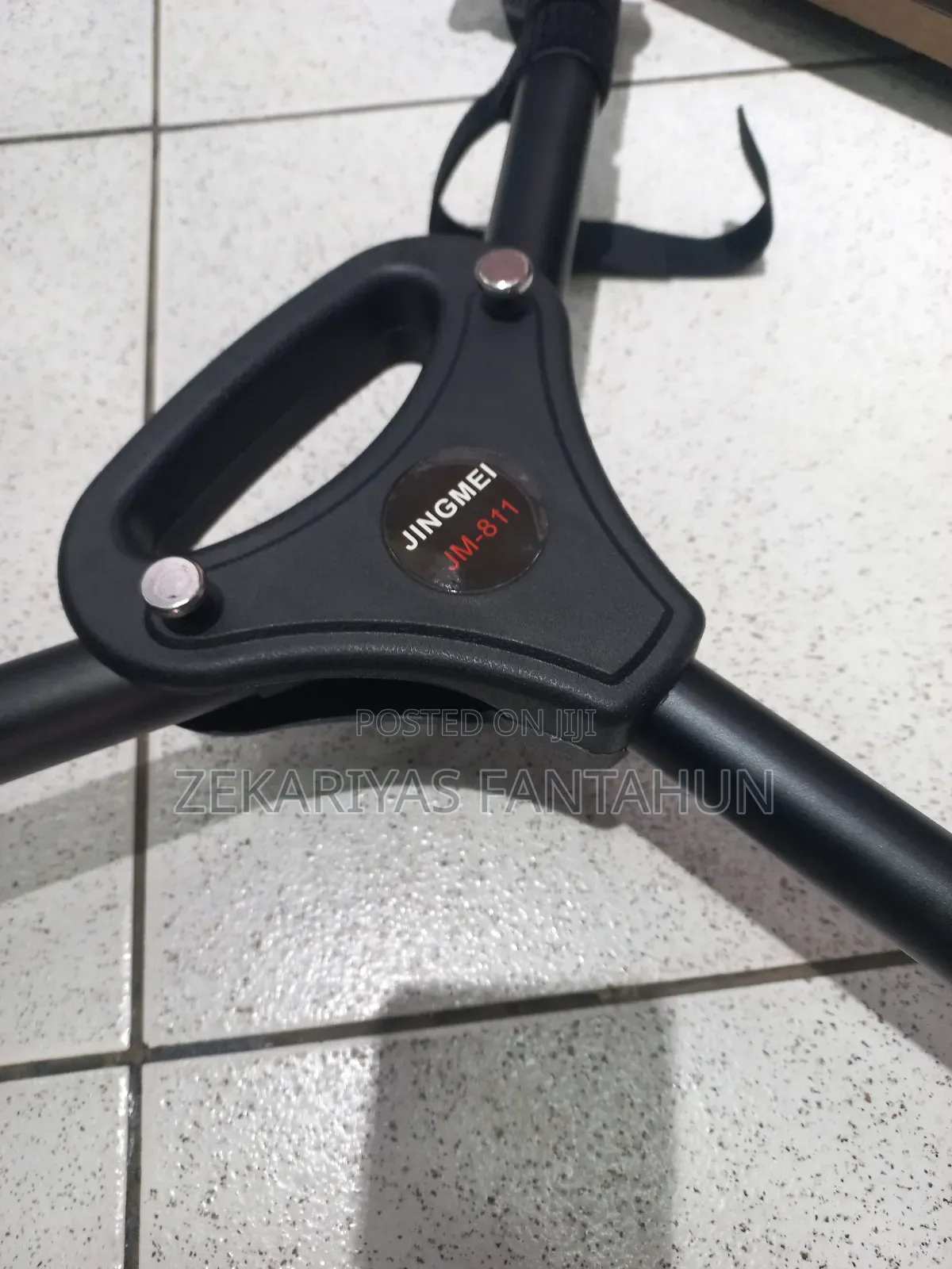 Jingmei Jm-811 Tripod Dolly