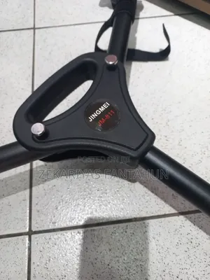 Jingmei Jm-811 Tripod Dolly