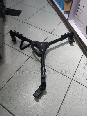 Jingmei Jm-811 Tripod Dolly
