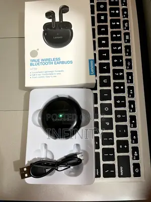 Photo - Original Brand New Lenovo Earpod