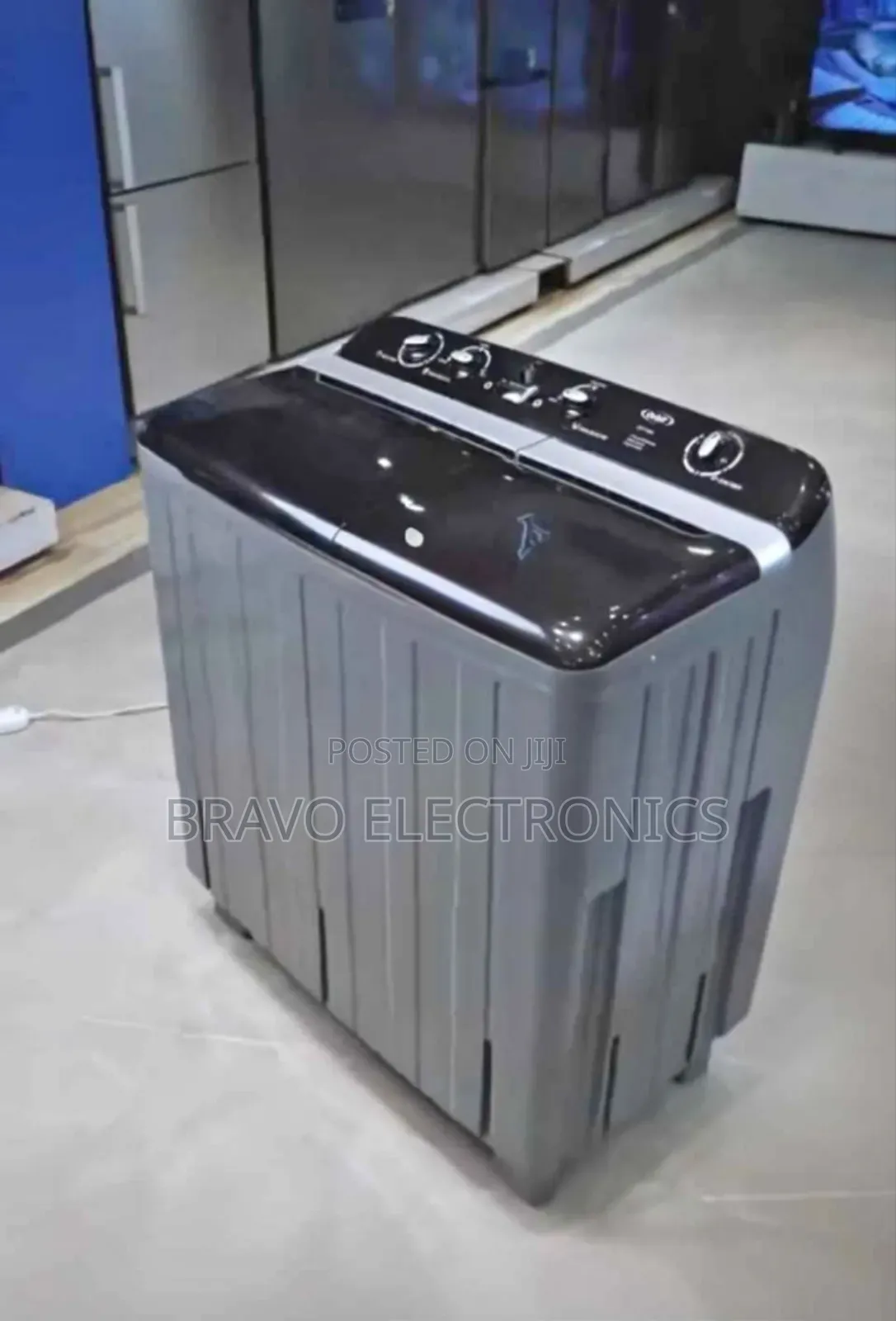 Orbit 16kg New 2025 Model Dark Gray