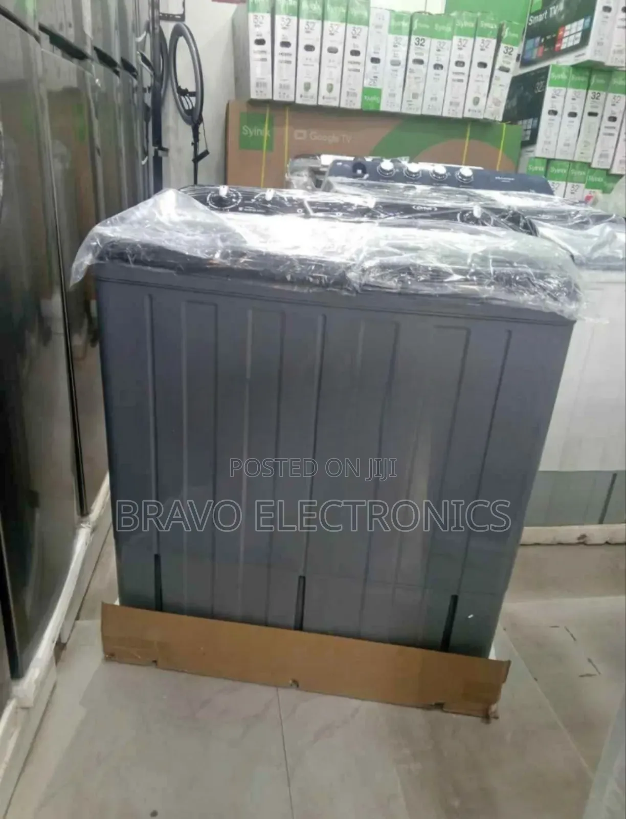 Orbit 16kg New 2025 Model Dark Gray