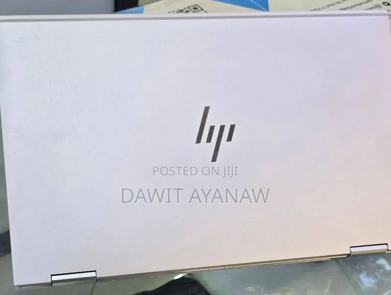 New Laptop HP 48GB Intel Core I7 SSD 512GB