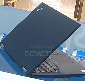 New Laptop Lenovo 8GB Intel Core I5 SSD 512GB