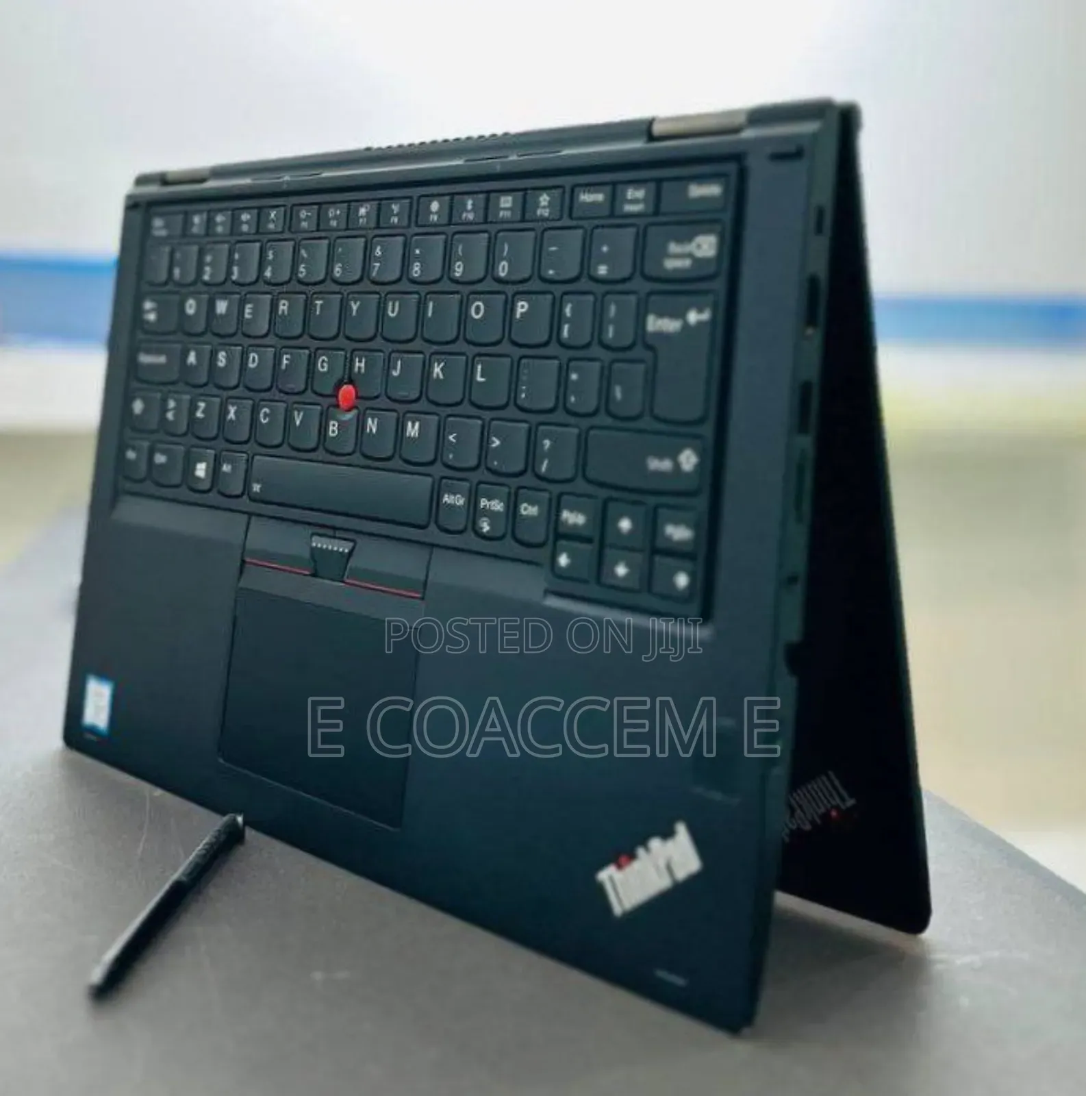 New Laptop Lenovo 8GB Intel Core I5 SSD 512GB