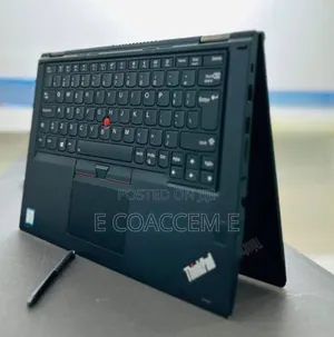 New Laptop Lenovo 8GB Intel Core I5 SSD 512GB