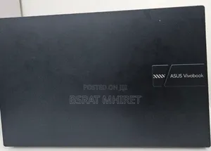 Photo - New Laptop Asus VivoBook 15 X505BA 16GB AMD Ryzen 7 SSD 512GB