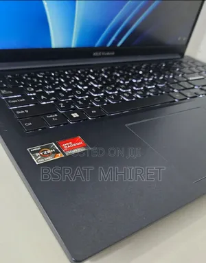 New Laptop Asus VivoBook 15 X505BA 16GB AMD Ryzen 7 SSD 512GB