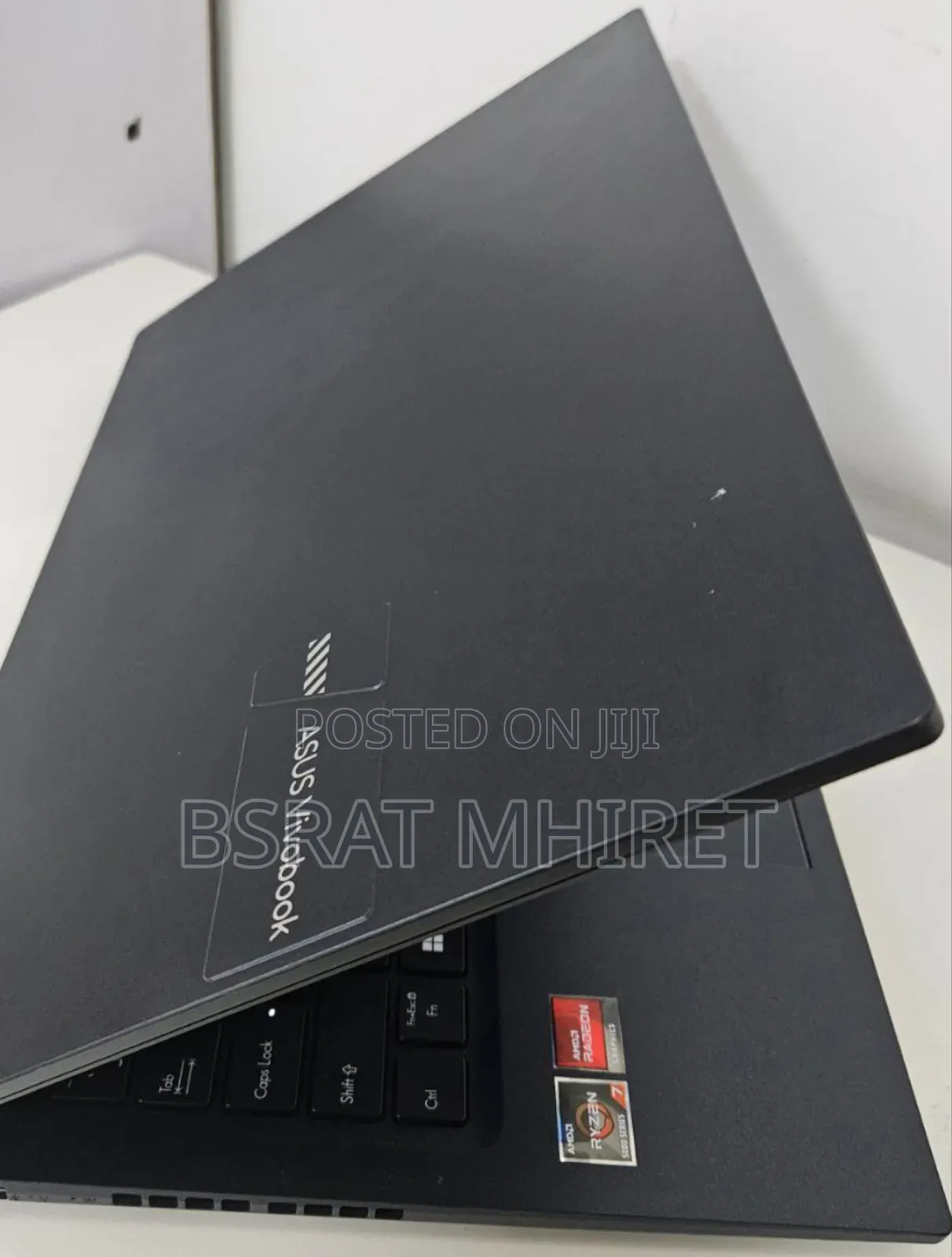 New Laptop Asus VivoBook 15 X505BA 16GB AMD Ryzen 7 SSD 512GB