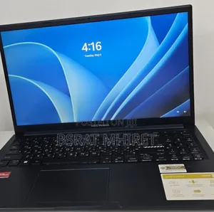 New Laptop Asus VivoBook 15 X505BA 16GB AMD Ryzen 7 SSD 512GB