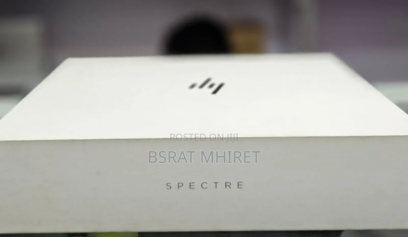 New Laptop HP Spectre X360 16GB Intel Core Ultra 7 SSD 1T