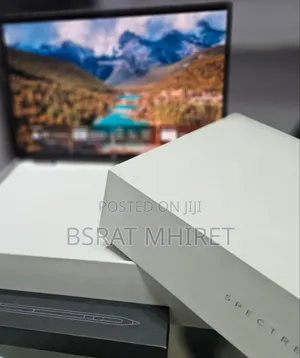 New Laptop HP Spectre X360 16GB Intel Core Ultra 7 SSD 1T