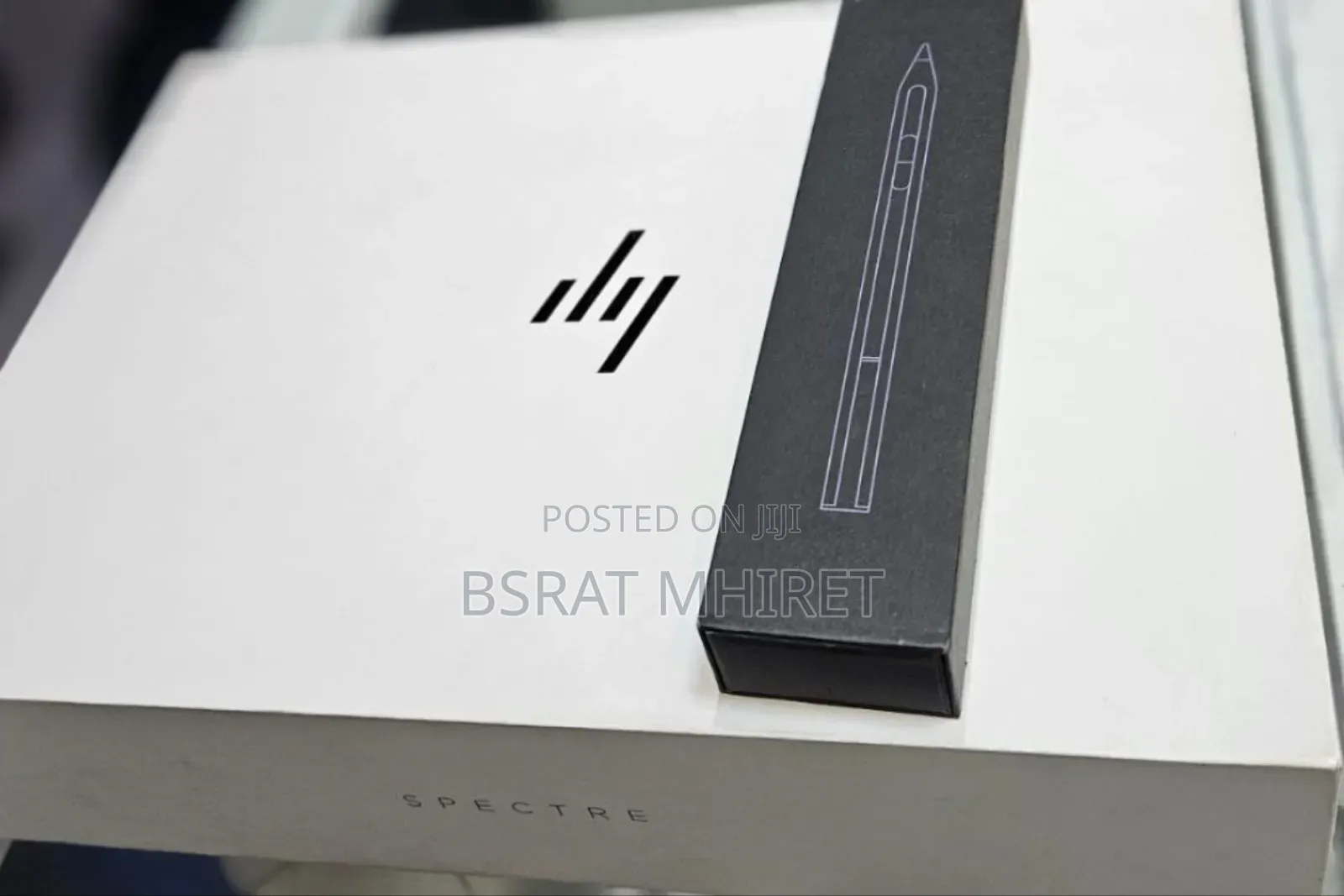 New Laptop HP Spectre X360 16GB Intel Core Ultra 7 SSD 1T