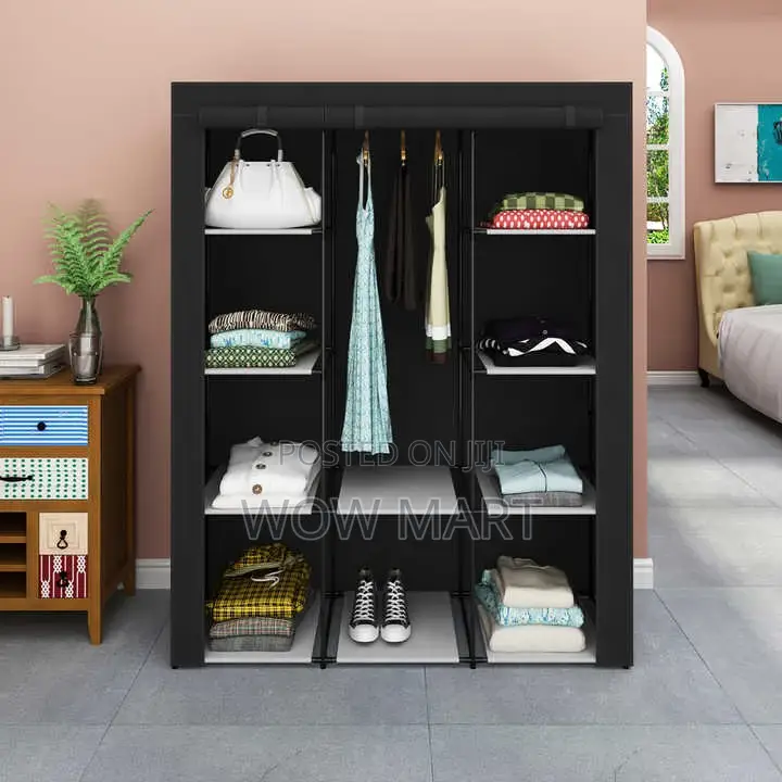 Cloth Cabinet/Wardrobe