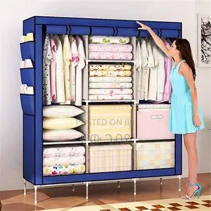 Photo - Cloth Cabinet/Wardrobe
