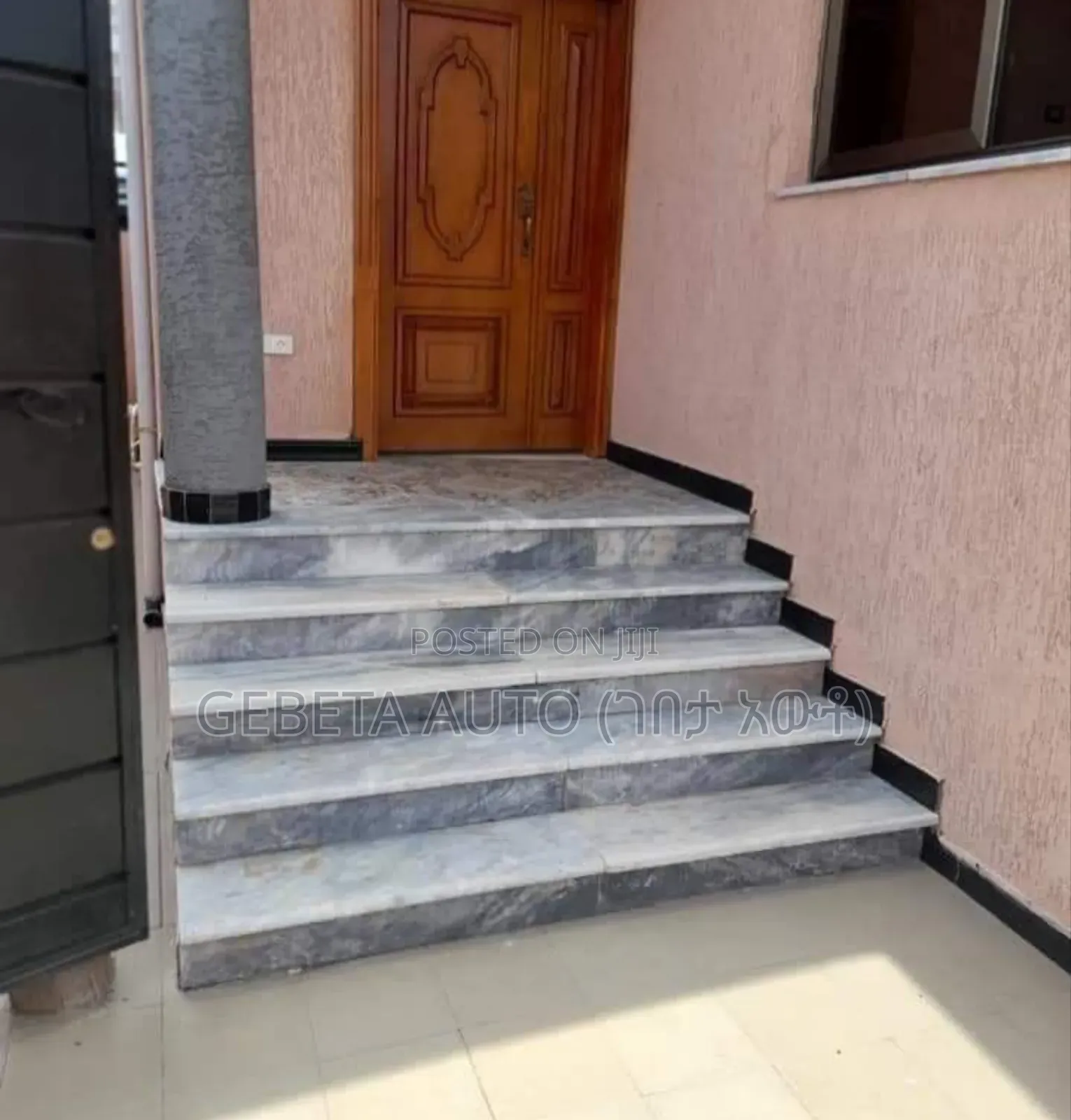 Furnished 2bdrm House in Alem Bank, Akaky Kaliti for sale
