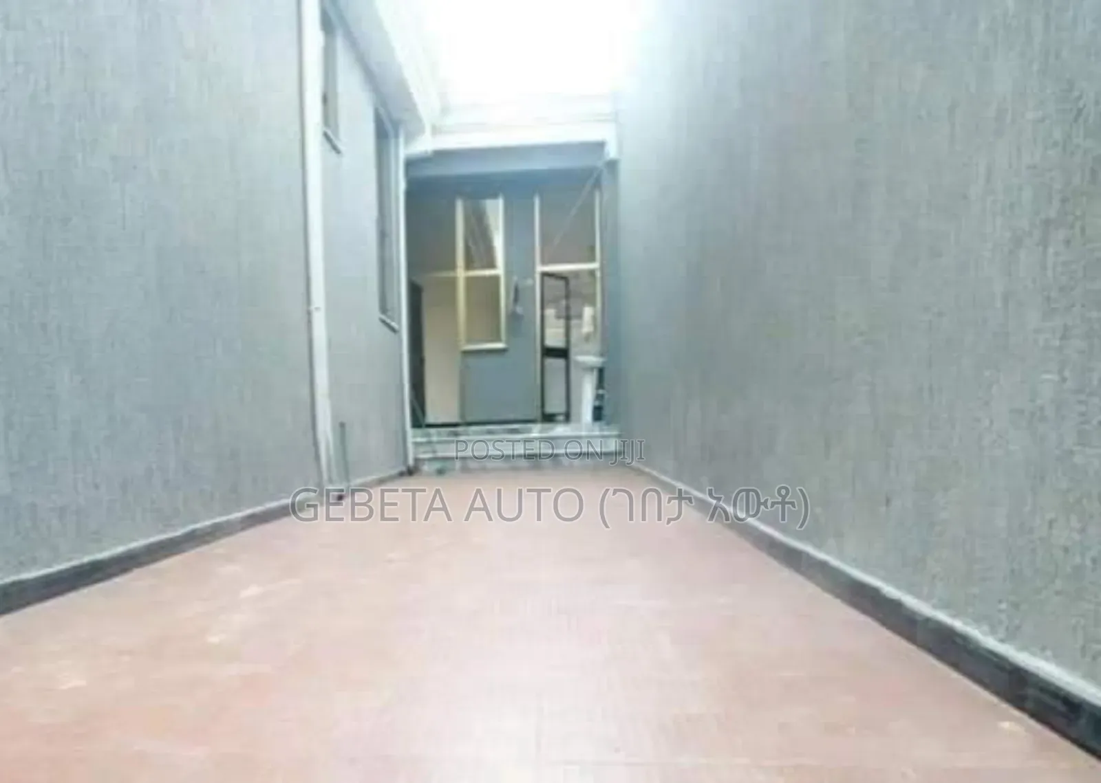 Furnished 2bdrm House in Alem Bank, Akaky Kaliti for sale