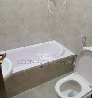 Furnished 2bdrm House in Alem Bank, Akaky Kaliti for sale