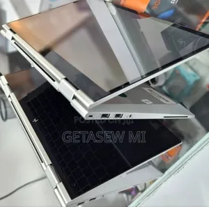 New Laptop HP EliteBook 830 G7 16GB Intel Core I7 SSD 512GB