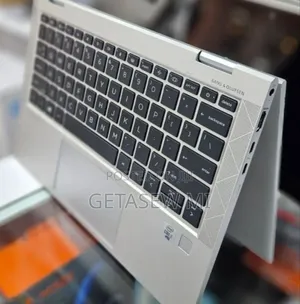 New Laptop HP EliteBook 830 G7 16GB Intel Core I7 SSD 512GB