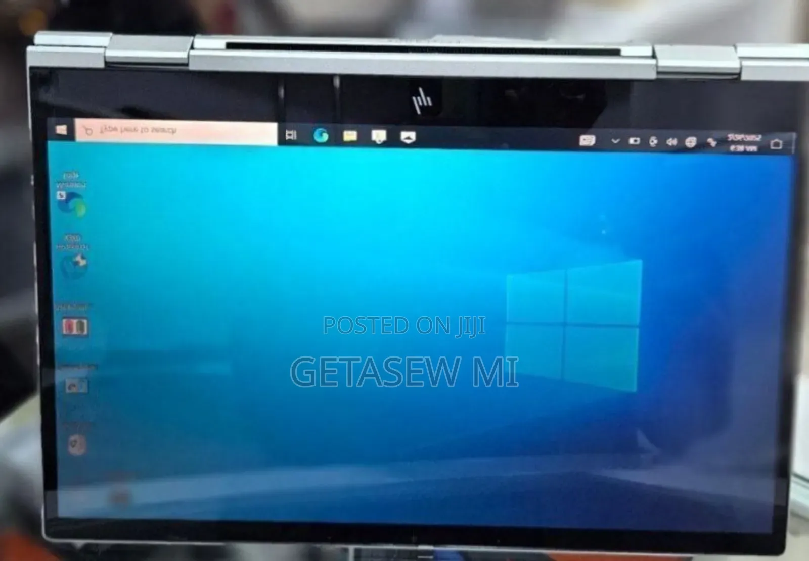 New Laptop HP EliteBook 830 G7 16GB Intel Core I7 SSD 512GB