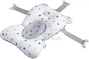 Baby Bath Safe Pillow