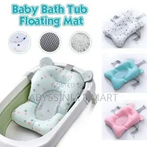 Baby Bath Safe Pillow