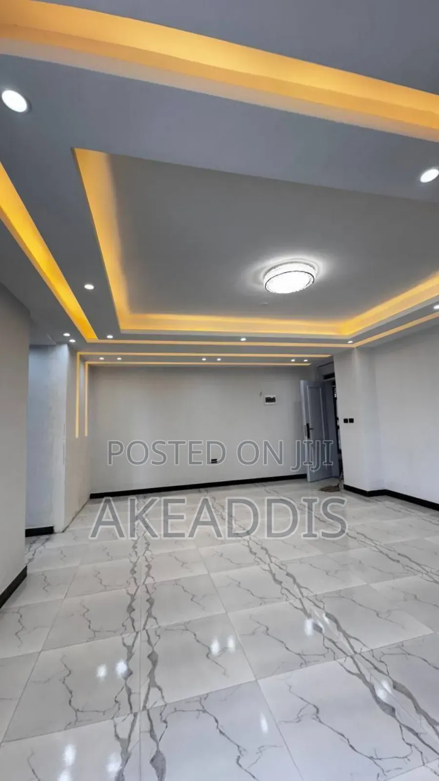 Furnished 2bdrm Condo in Bole Ayat for sale