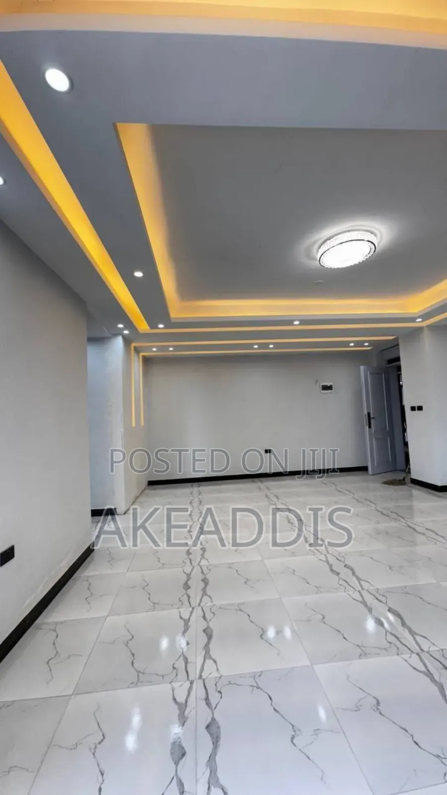 Furnished 2bdrm Condo in Bole Ayat for sale