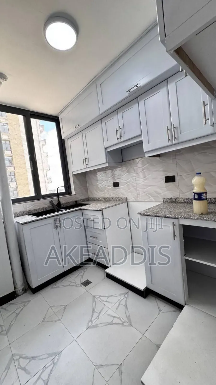 Furnished 2bdrm Condo in Bole Ayat for sale