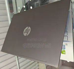 New Laptop HP Pavilion 14 16GB Intel Core I7 SSD 512GB