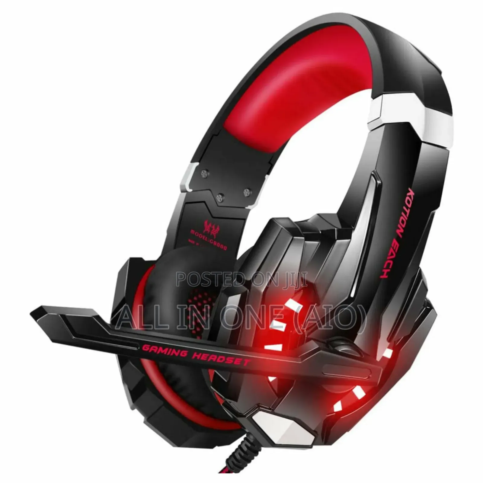 Kotion Gaming Headset