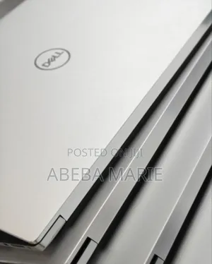 Photo - New Laptop Dell XPS 15 16GB Intel Core I7 SSD 1T