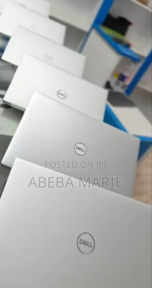 New Laptop Dell XPS 15 16GB Intel Core I7 SSD 1T