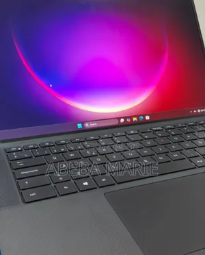 New Laptop Dell XPS 15 16GB Intel Core I7 SSD 1T