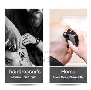 Daling 5in1 Professional Shaver